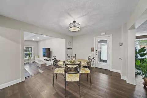 Dining - 608 Budlong, Adrian, MI 49221 photo 1 of 2
