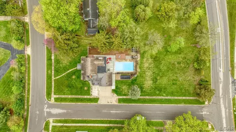 View/Area - 608 Budlong, Adrian, MI 49221 photo 2 of 10