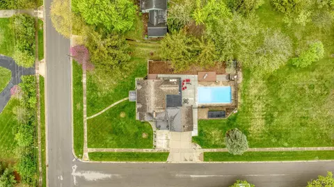 View/Area - 608 Budlong, Adrian, MI 49221 photo 1 of 10