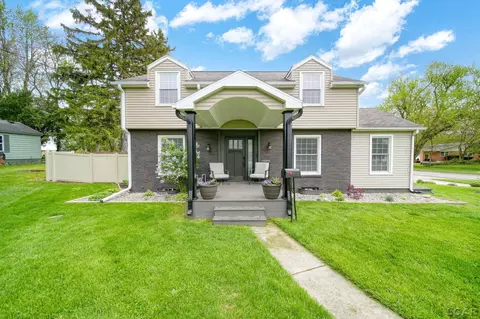 608 Budlong, Adrian, MI 49221