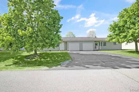 292 N Division # 3A, Petersburg, MI 49270