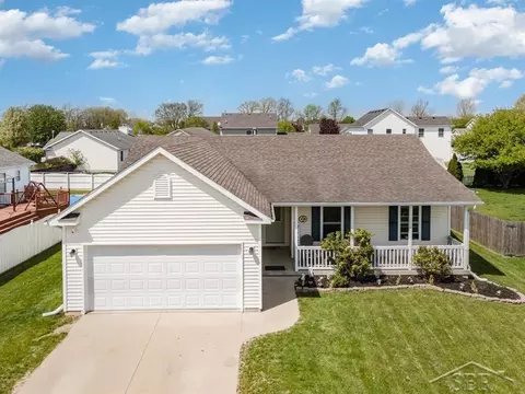 10188 Blue Jay, Freeland, MI 48623
