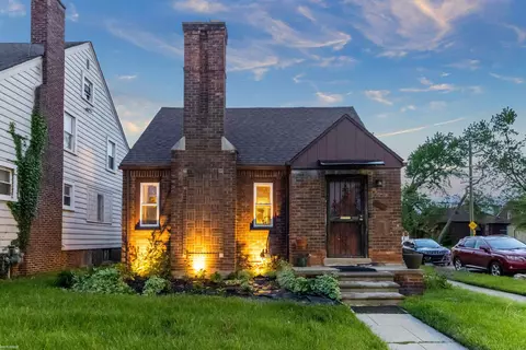 15791 Asbury, Detroit, MI 48227