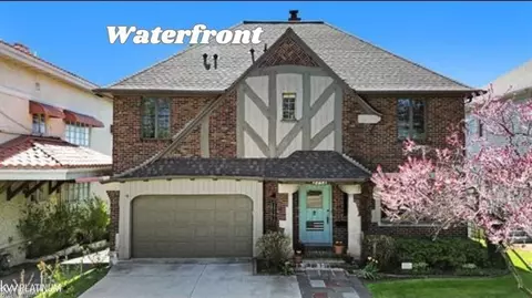 2758 Military, Port Huron, MI 48060