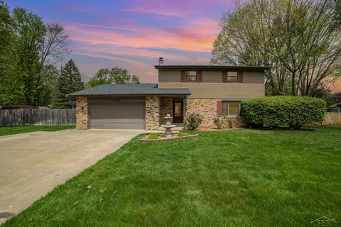 12116 Sanders, Freeland, MI 48623