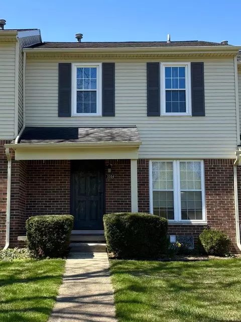3304 Alpine, Ann Arbor, MI 48108