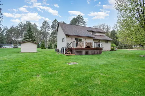 217 Maple, Roscommon, MI 48653 photo 20