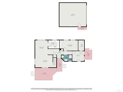 217 Maple, Roscommon, MI 48653 photo 22