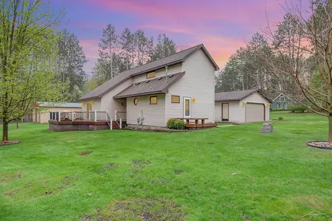 217 Maple, Roscommon, MI 48653