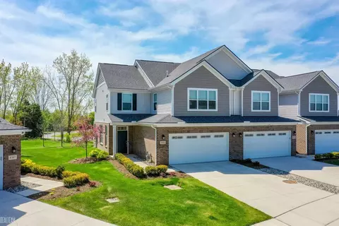 8888 Pioneer, Washington Township, MI 48094