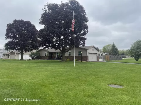 4423 Trapani, Swartz Creek, MI 48473