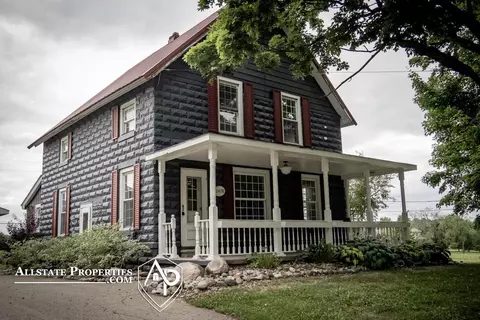 Exterior - 11478 E Carpenter, Davison, MI 48423 photo 15 of 15