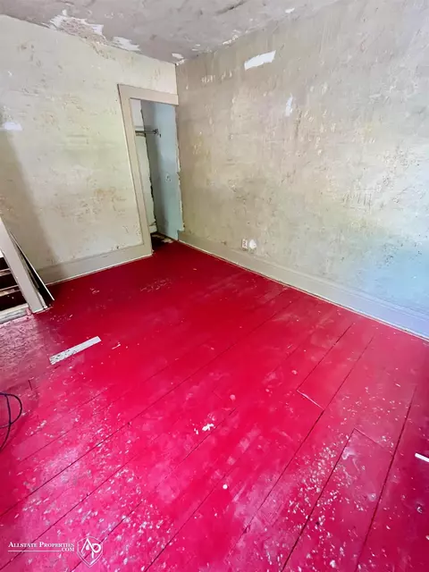Bedroom - 11478 E Carpenter, Davison, MI 48423 photo 8 of 8
