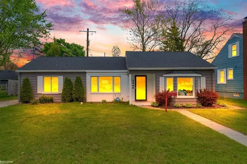 3444 Maple St, Port Huron, MI 48060