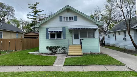 1012 N Mason, Saginaw, MI 48602