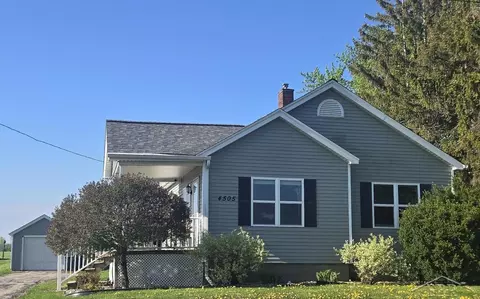 4505 Kochville, Saginaw, MI 48604