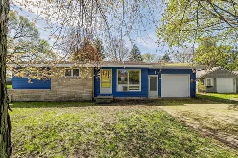 301 W Fourth, Gladwin, MI 48624