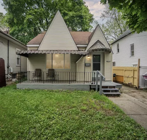 1430 New York, Lansing, MI 48906