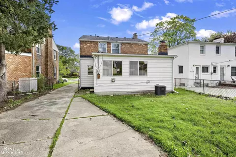 419 Moross, Grosse Pointe Farms, MI 48236 photo 26