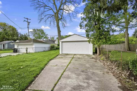 419 Moross, Grosse Pointe Farms, MI 48236 photo 27