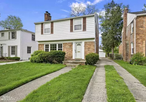 419 Moross, Grosse Pointe Farms, MI 48236 photo 28