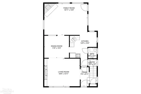 419 Moross, Grosse Pointe Farms, MI 48236 photo 29