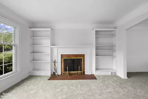 419 Moross, Grosse Pointe Farms, MI 48236 photo 4