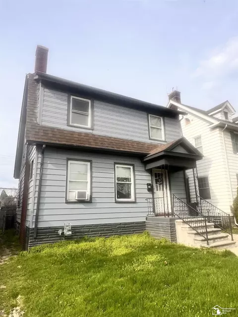 112 Walnut, River Rouge, MI 48218