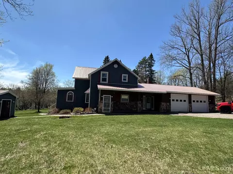 385 County Road Pdj, Ishpeming, MI 49849 photo 2