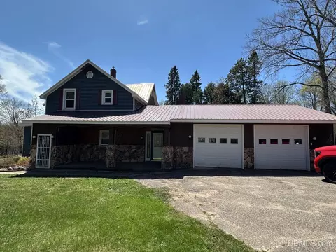 385 County Road Pdj, Ishpeming, MI 49849