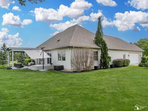Exterior - 243 Eagle, Monroe, MI 48162 photo 5 of 10