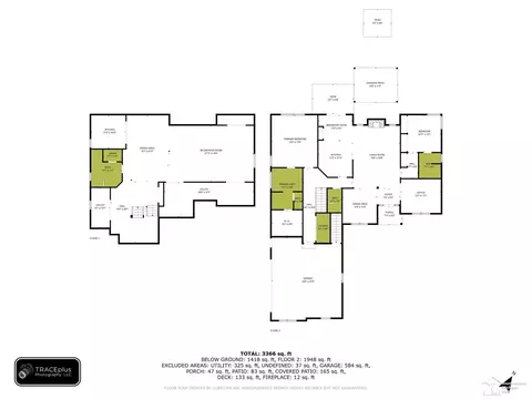 Floorplan - 243 Eagle, Monroe, MI 48162 photo 4 of 4