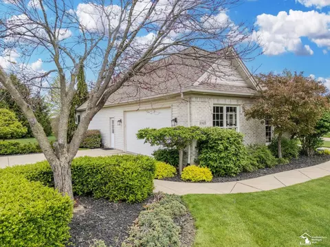 Exterior - 243 Eagle, Monroe, MI 48162 photo 4 of 10