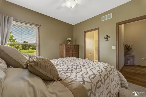 Bedroom - 243 Eagle, Monroe, MI 48162 photo 5 of 7