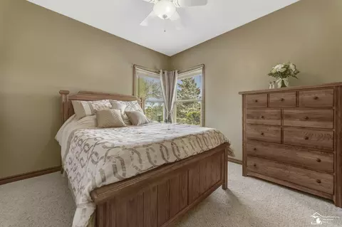 Bedroom - 243 Eagle, Monroe, MI 48162 photo 4 of 7