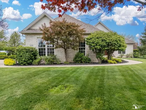 Exterior - 243 Eagle, Monroe, MI 48162 photo 3 of 10