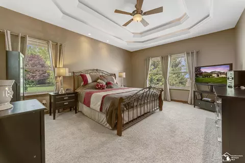 Bedroom - 243 Eagle, Monroe, MI 48162 photo 1 of 7