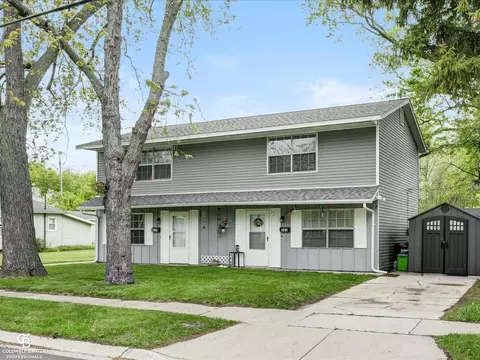 129131 Taylor, Port Huron, MI 48060