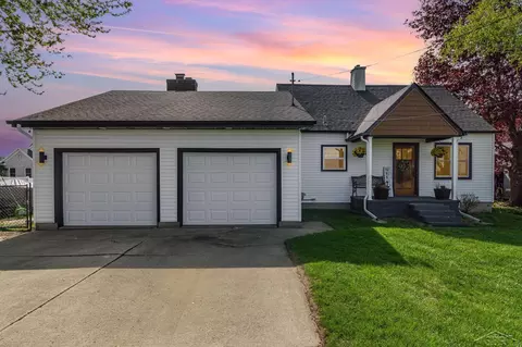 2280 S Thomas, Saginaw, MI 48609