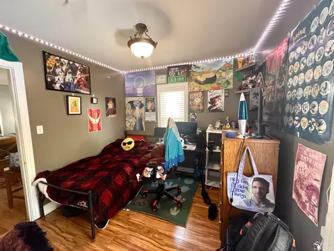 Bedroom - 47 E Lorain, Monroe, MI 48162 photo 2 of 8