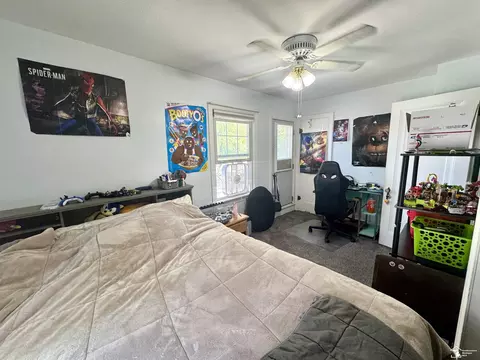 Bedroom - 47 E Lorain, Monroe, MI 48162 photo 8 of 8