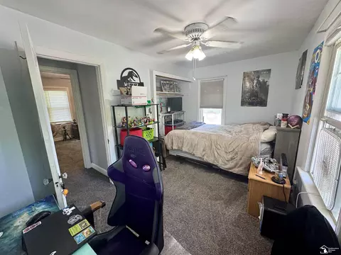 Bedroom - 47 E Lorain, Monroe, MI 48162 photo 7 of 8
