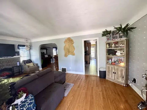 Living - 47 E Lorain, Monroe, MI 48162 photo 4 of 5