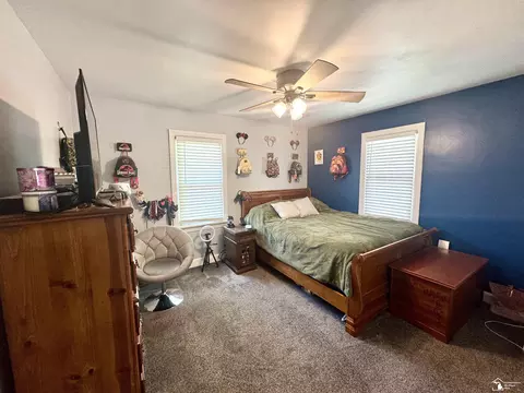 Bedroom - 47 E Lorain, Monroe, MI 48162 photo 5 of 8