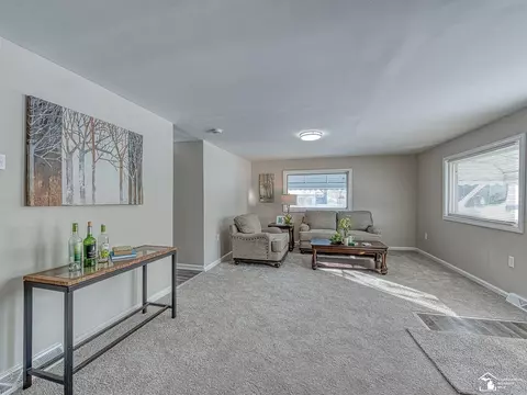 Living - 19106 Sylvia, Romulus, MI 48174 photo 1 of 2
