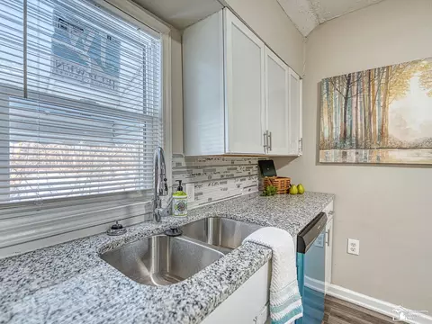 Kitchen - 19106 Sylvia, Romulus, MI 48174 photo 5 of 5