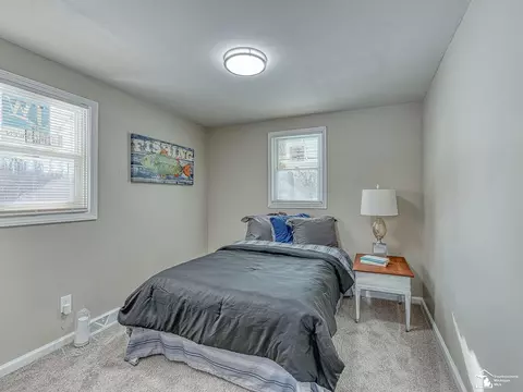 Bedroom - 19106 Sylvia, Romulus, MI 48174 photo 1 of 5