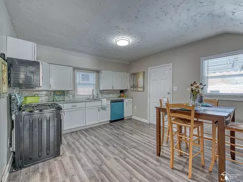 Kitchen - 19106 Sylvia, Romulus, MI 48174 photo 1 of 5