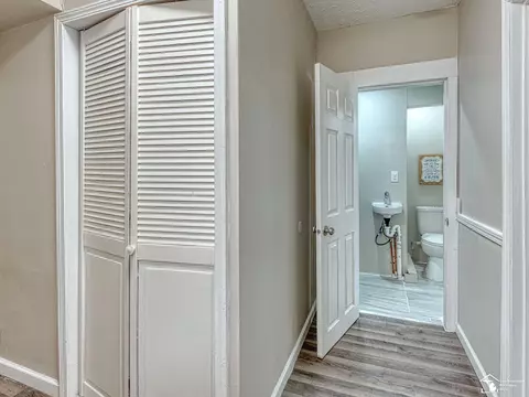 Entry Way - 19106 Sylvia, Romulus, MI 48174 photo 1 of 1