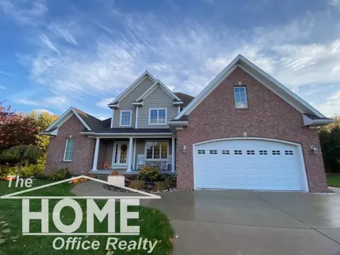 1200 Holly, Owosso, MI 48867